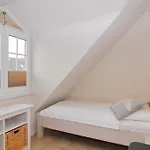 Dom wakacyjny Gartenweg 3d *