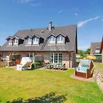 Gartenweg 3d Dom wakacyjny *