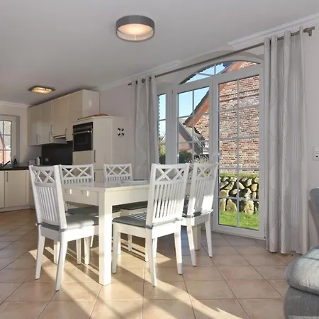 Gartenweg 3d Semesterbostad *