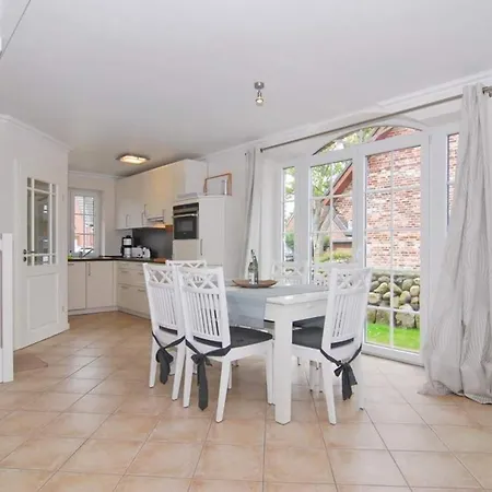 Gartenweg 3d Semesterbostad *