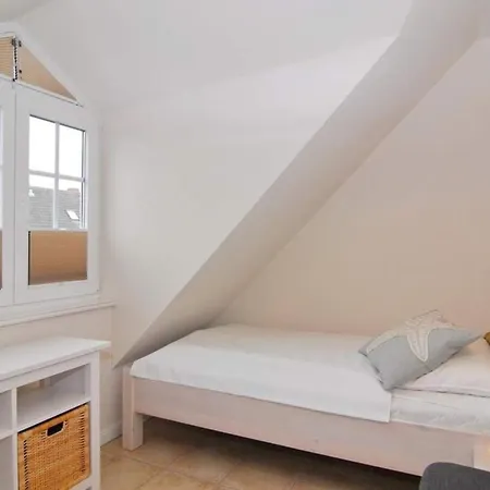 Casa de Férias Gartenweg 3d *