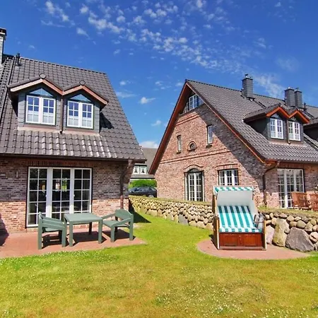 Gartenweg 3d Dom wakacyjny *