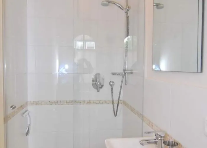 Gartenweg 3d Semesterbostad *